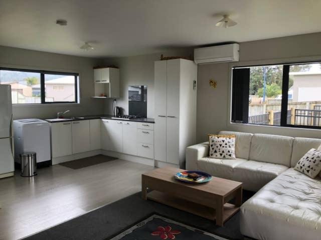 Whitianga Kiwi Bach Villa Dış mekan fotoğraf