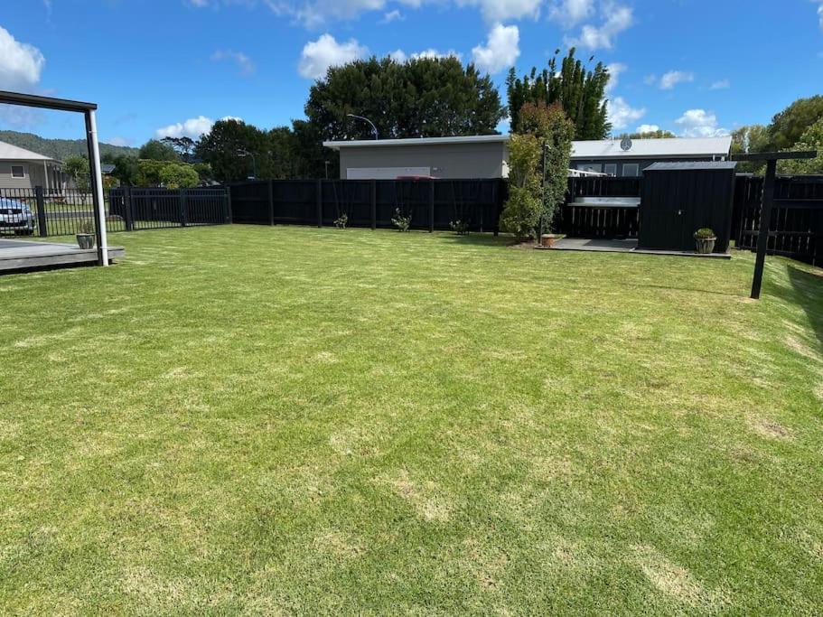 Whitianga Kiwi Bach Villa Dış mekan fotoğraf