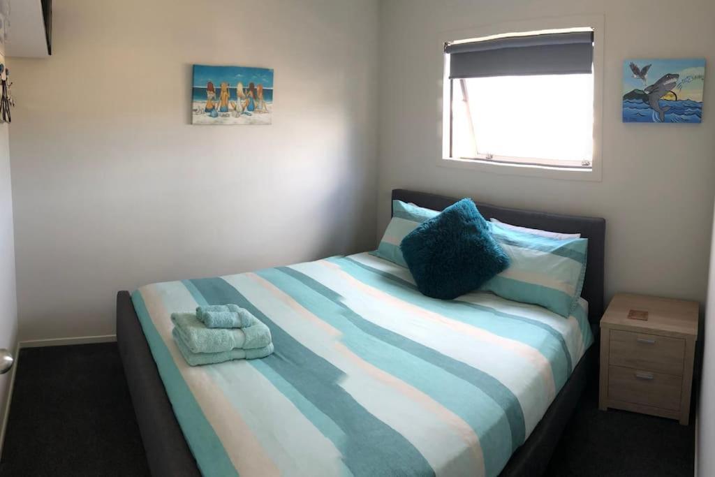 Whitianga Kiwi Bach Villa Dış mekan fotoğraf