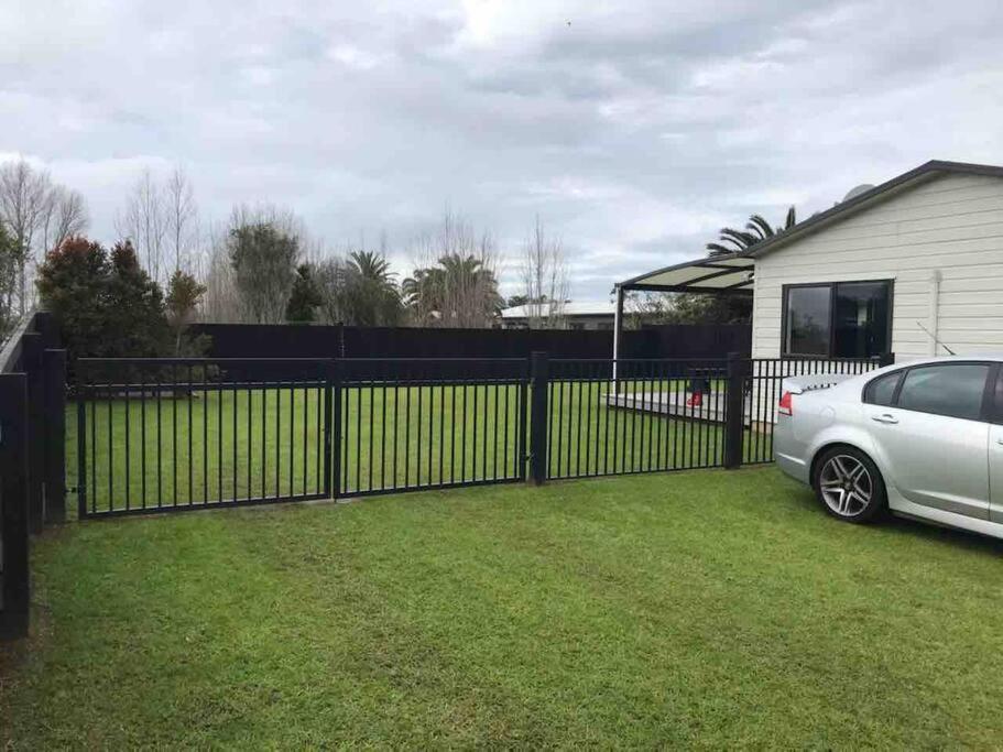 Whitianga Kiwi Bach Villa Dış mekan fotoğraf