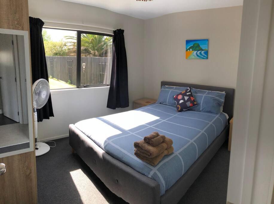 Whitianga Kiwi Bach Villa Dış mekan fotoğraf
