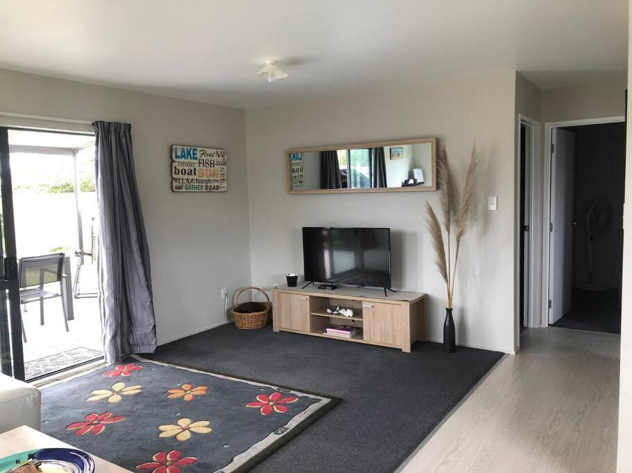 Whitianga Kiwi Bach Villa Dış mekan fotoğraf