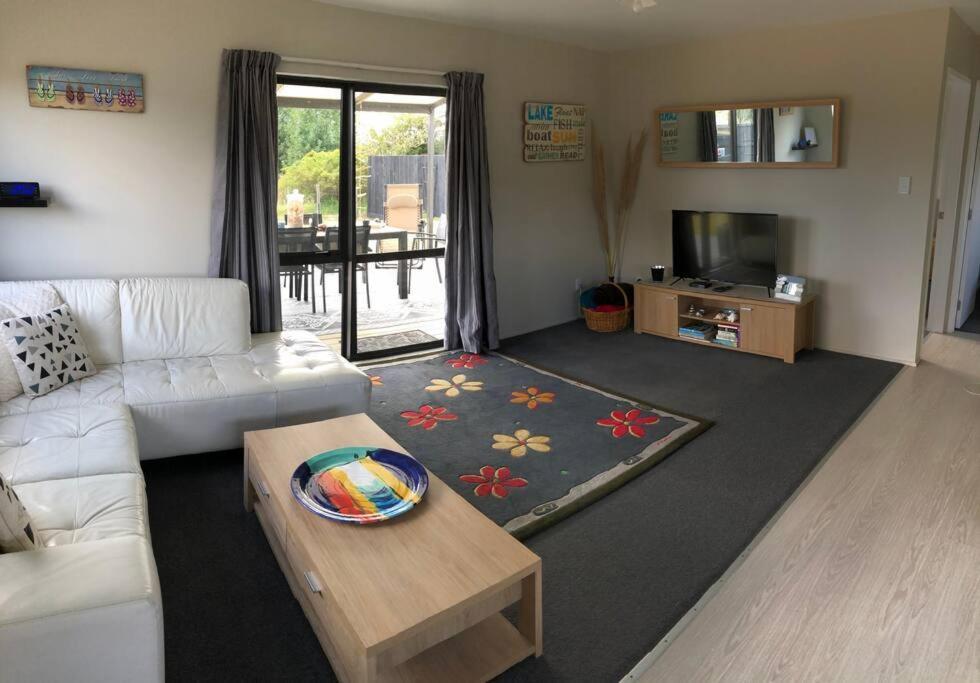 Whitianga Kiwi Bach Villa Dış mekan fotoğraf