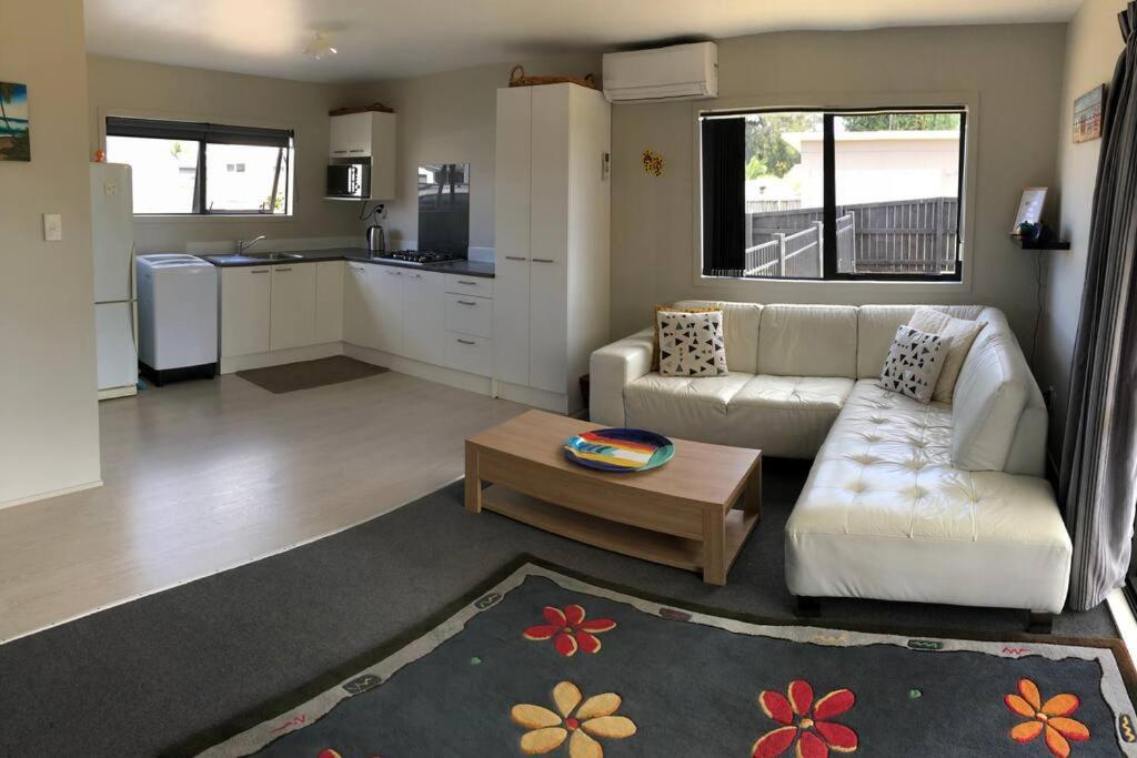 Whitianga Kiwi Bach Villa Dış mekan fotoğraf