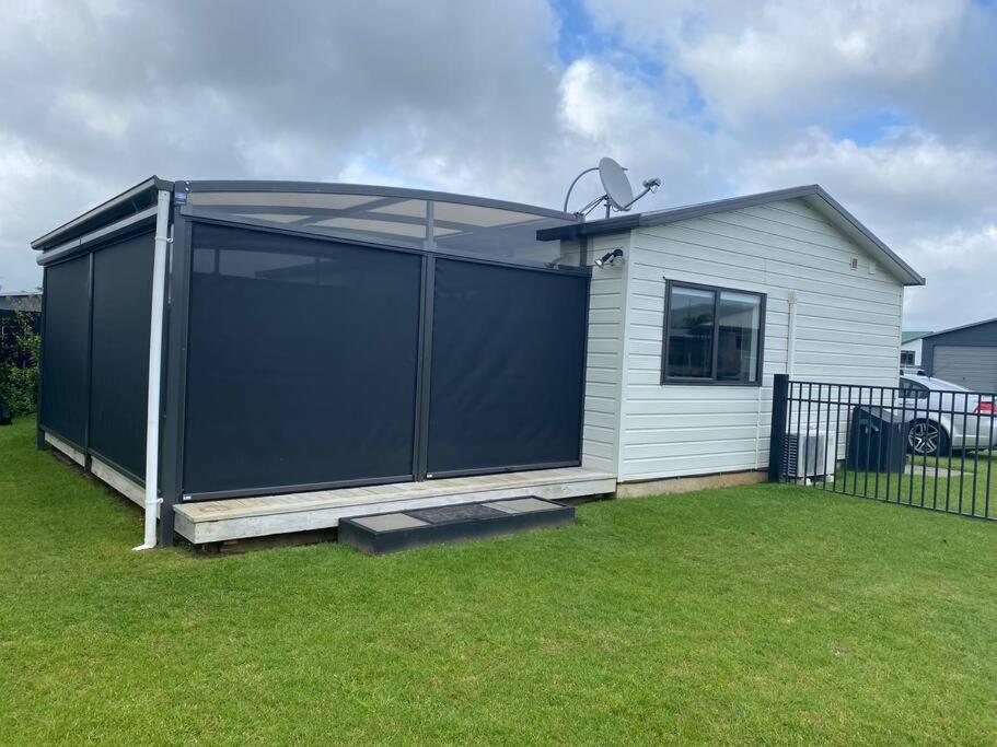 Whitianga Kiwi Bach Villa Dış mekan fotoğraf